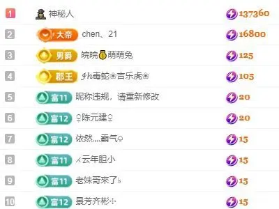 梦小小~休主播图片
