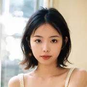 新人~小茹