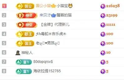 梦小小~休主播图片