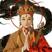 朱才子