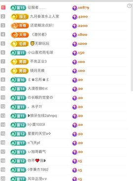 林儿🎤唱歌的图片