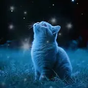 星空♥落雨的用户头像