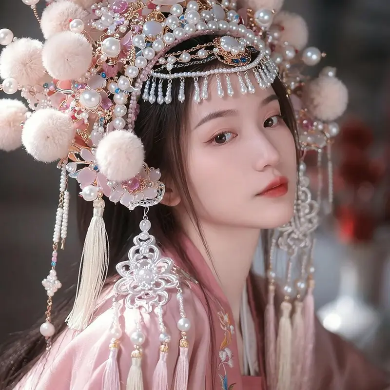 安芝芯的主播海报