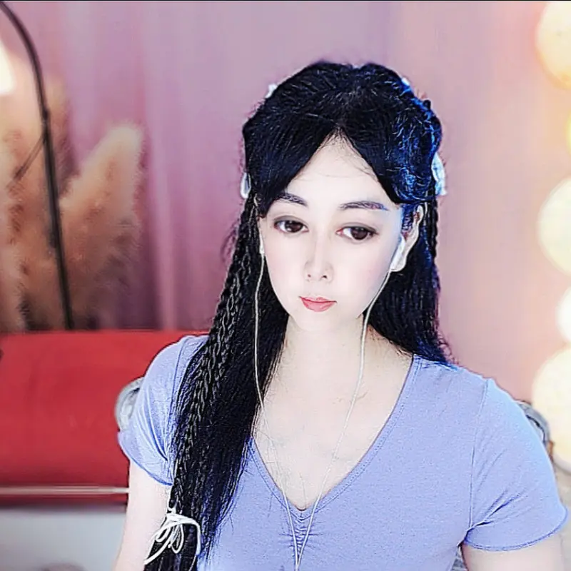 晴丫！的直播间