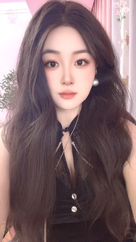 肉肉小娘子有事休息的图片