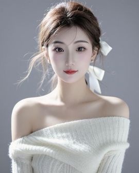 馨儿💕求投喂的图片