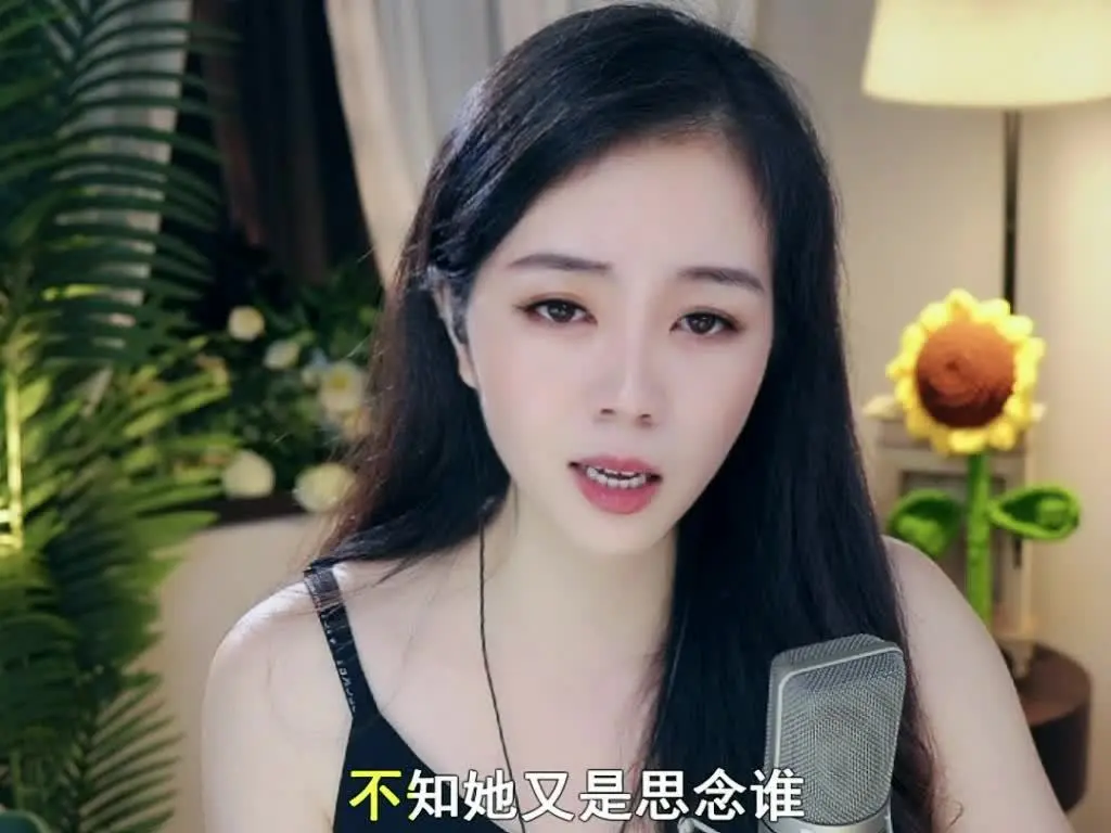 茶花开了