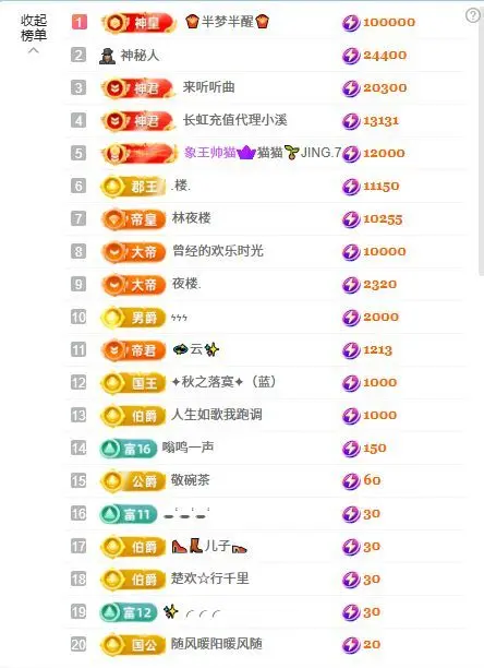 了了常安✨休主播图片