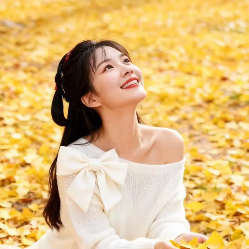 💗小雨