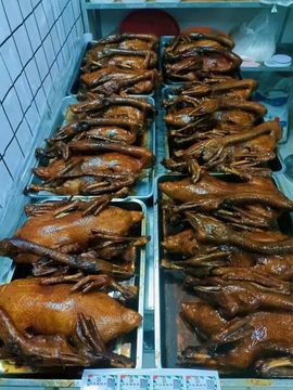 自由自在逛来逛去的图片