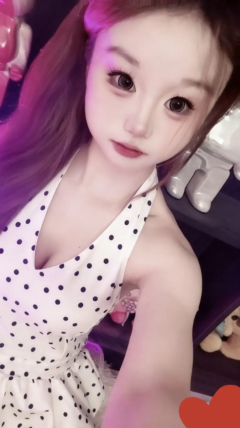 薯条退的主播照片