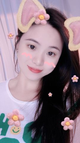 玟玟🌸挺住的图片