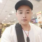 阿剑求好运