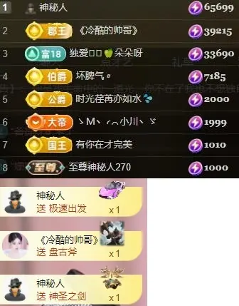 朵朵。。的主播照片