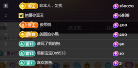 ╭☞呆呆的图片