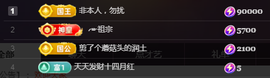 ╭☞呆呆的图片