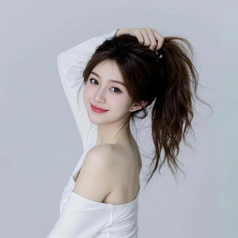Lily喵