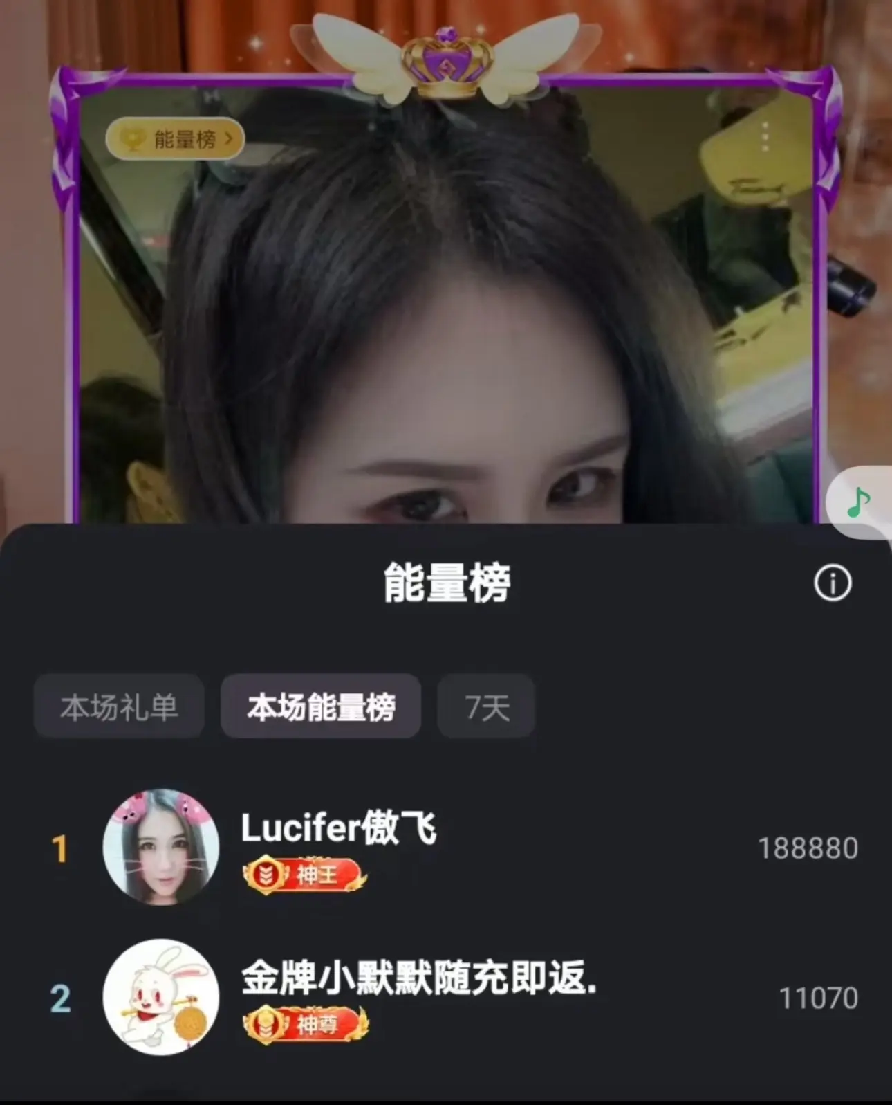 安琪同学主播图片