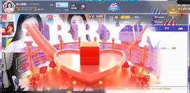 林儿🎤唱歌的图片