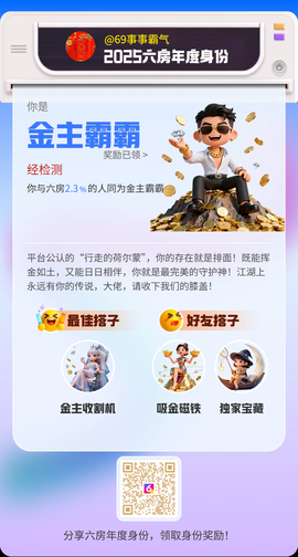 69事事霸气的图片