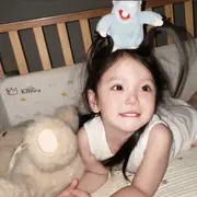 可爱优.