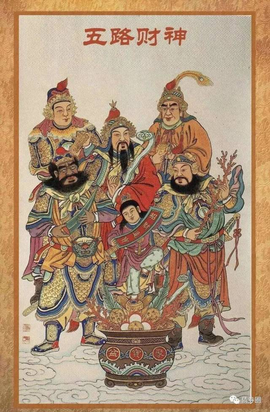 大龙暂退的图片