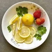 柠檬不必羡慕西瓜甜