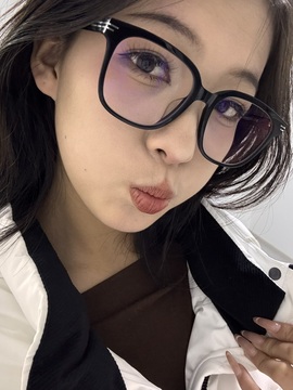 新人～笑笑主播照片
