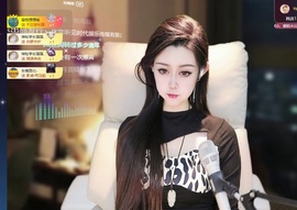 Lily喵的图片
