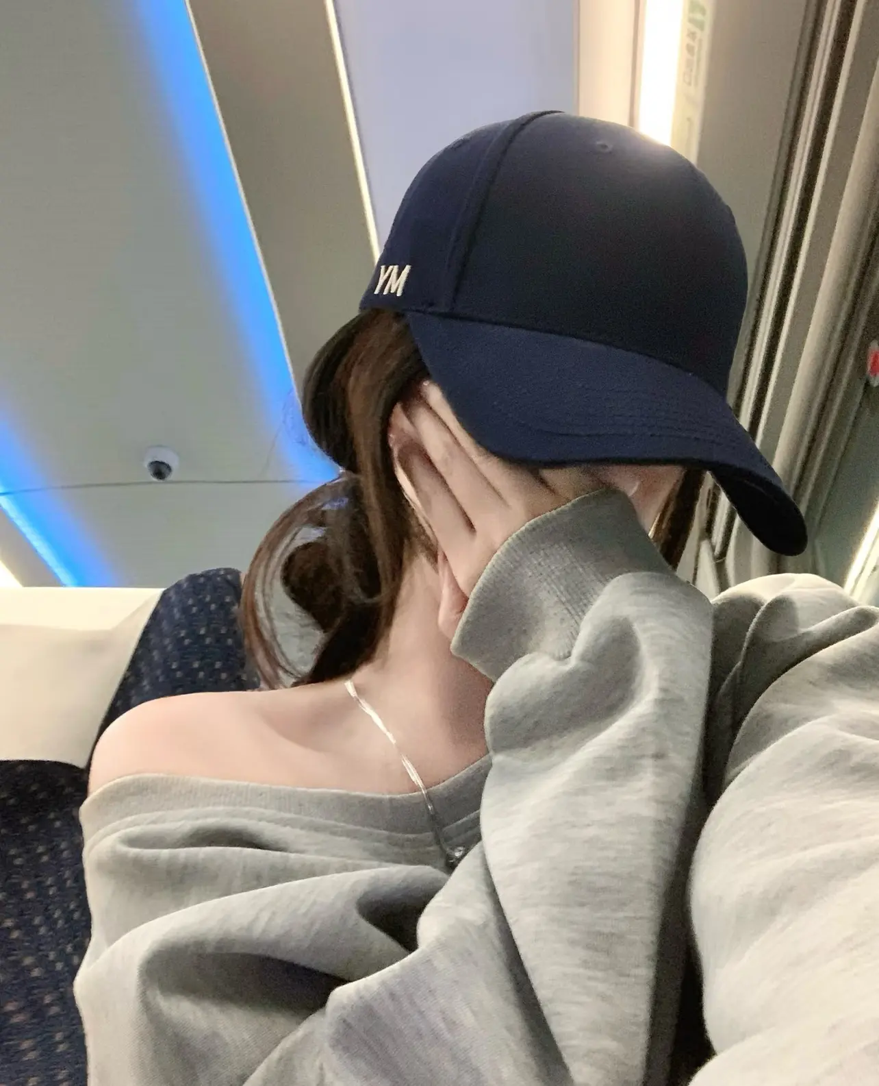 谁家热舞小乖乖吖的主播照片