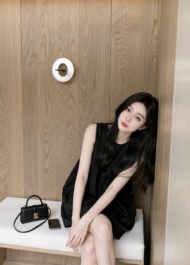 Lily喵的图片