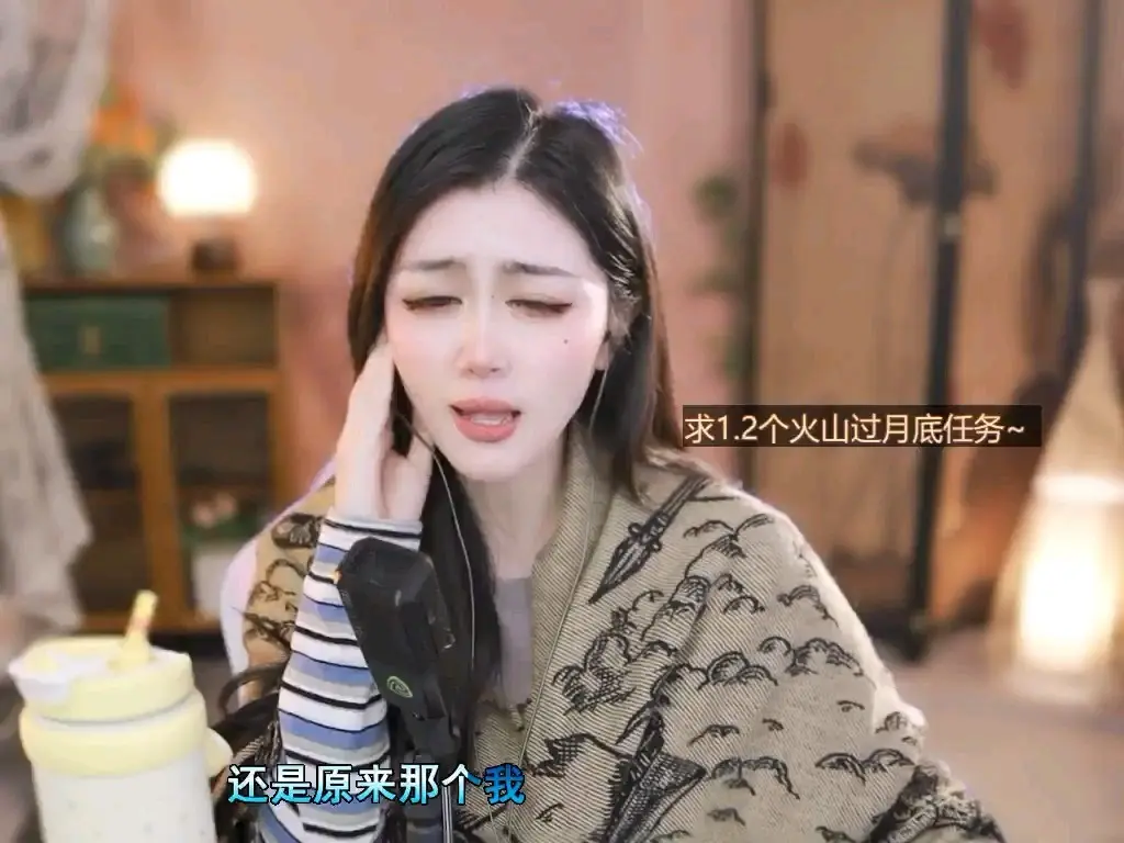 来看看我录制的才艺吧