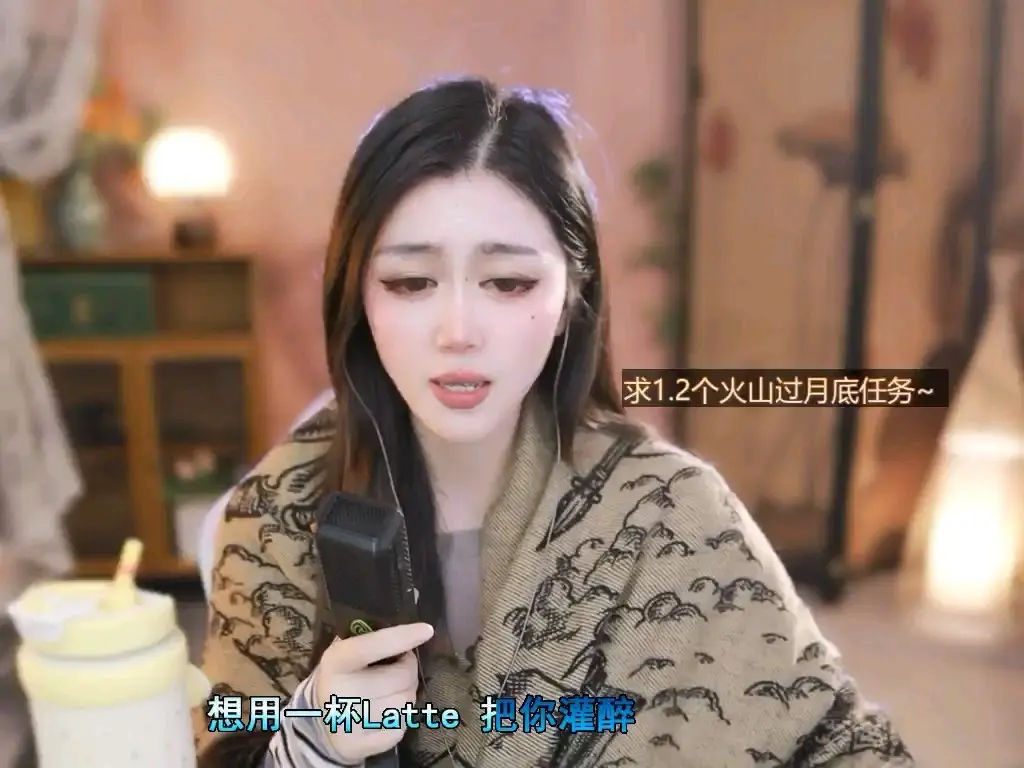 来看看我录制的才艺吧