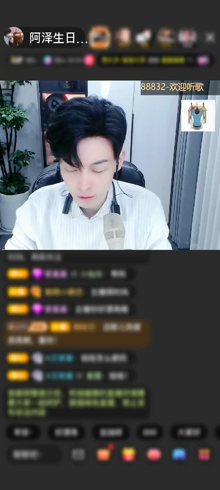 感谢初心/赠送饿狼传说5个