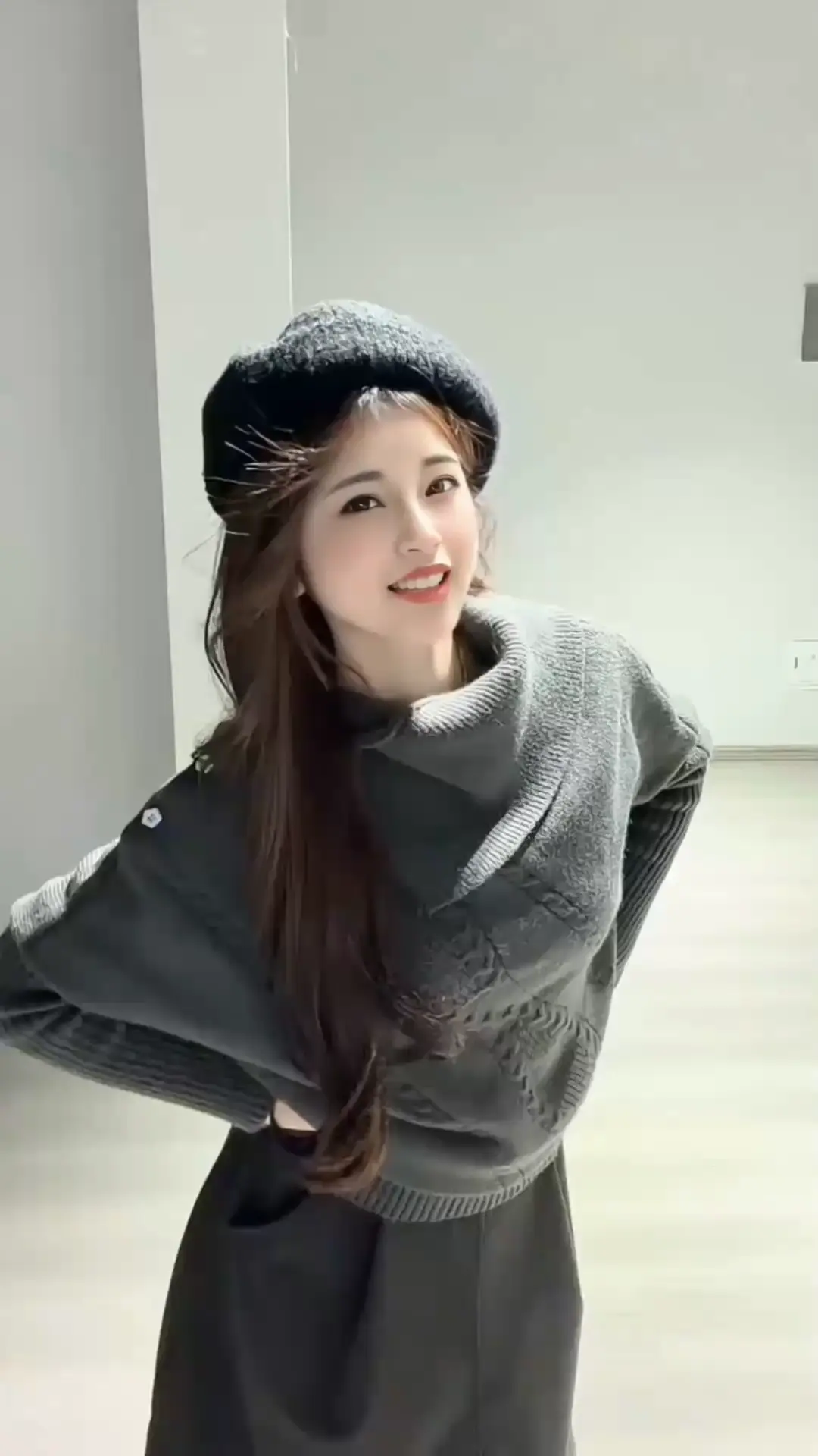 偷偷告诉你智障要回来