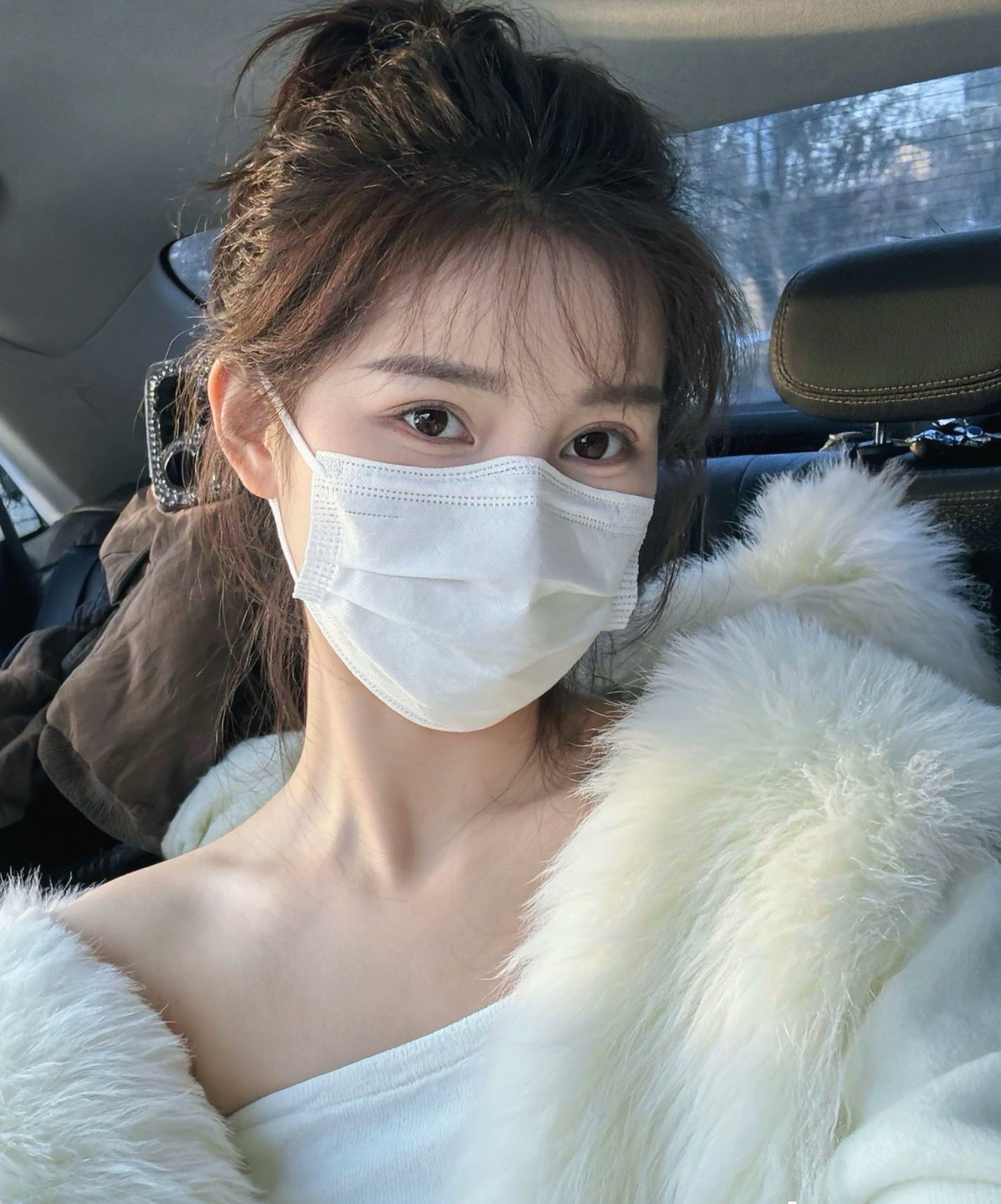 空舞求个百元榜呀主播图片