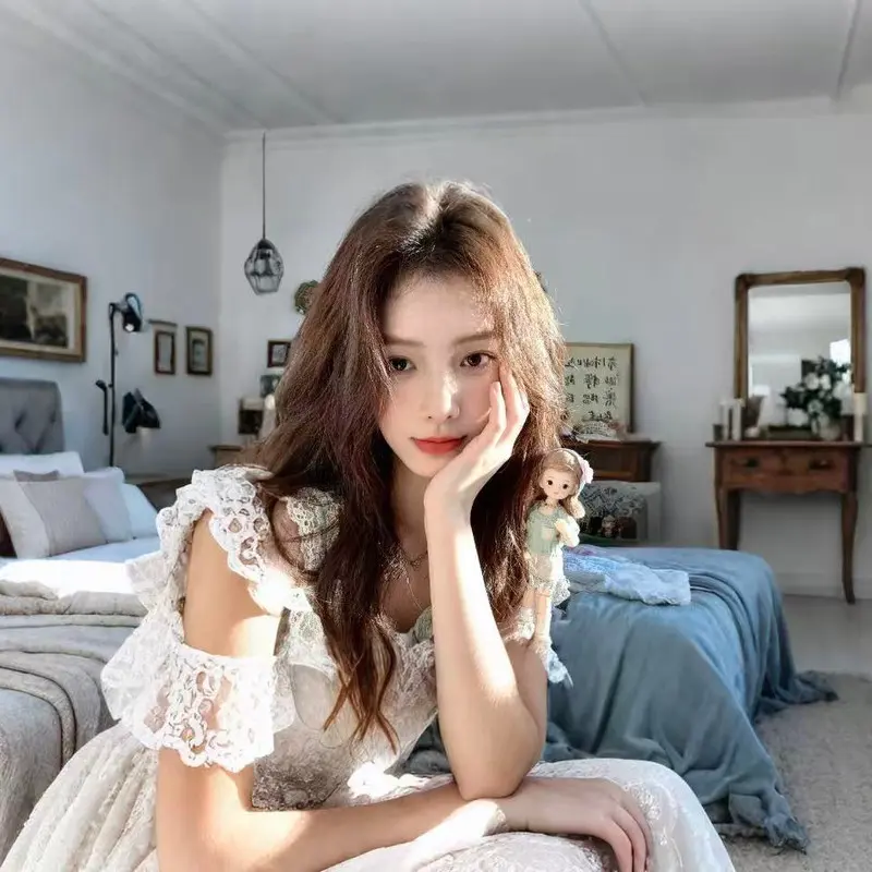 新人美吖鸭