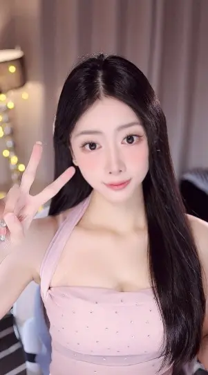 是林暮吖的主播照片