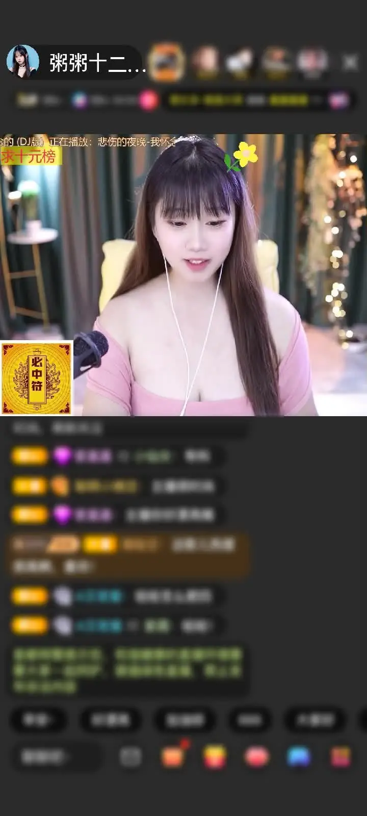 感谢神秘人赠送梦幻游乐园1个