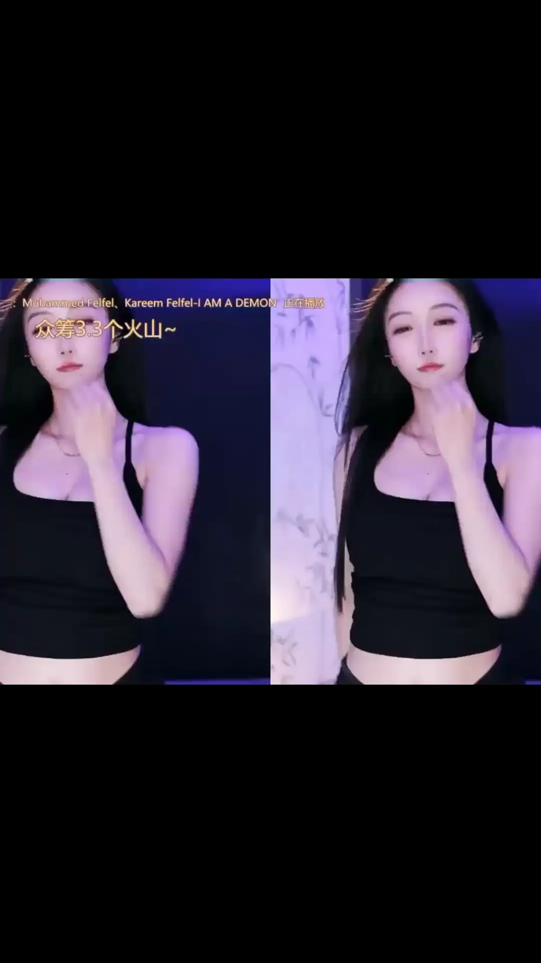 千人千面 我爱自己的