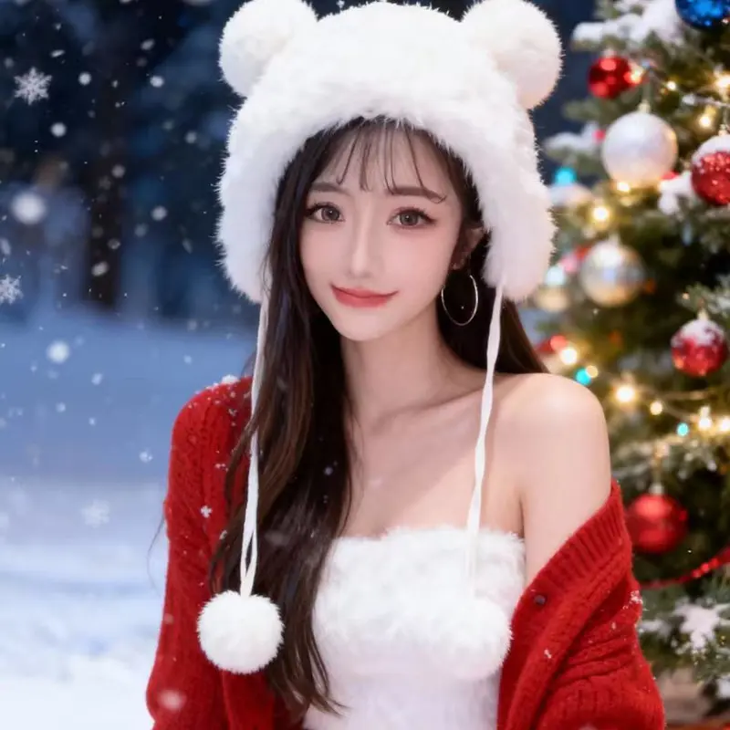 伊人・新年好运