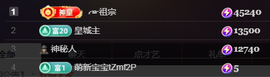 ╭☞呆呆的图片