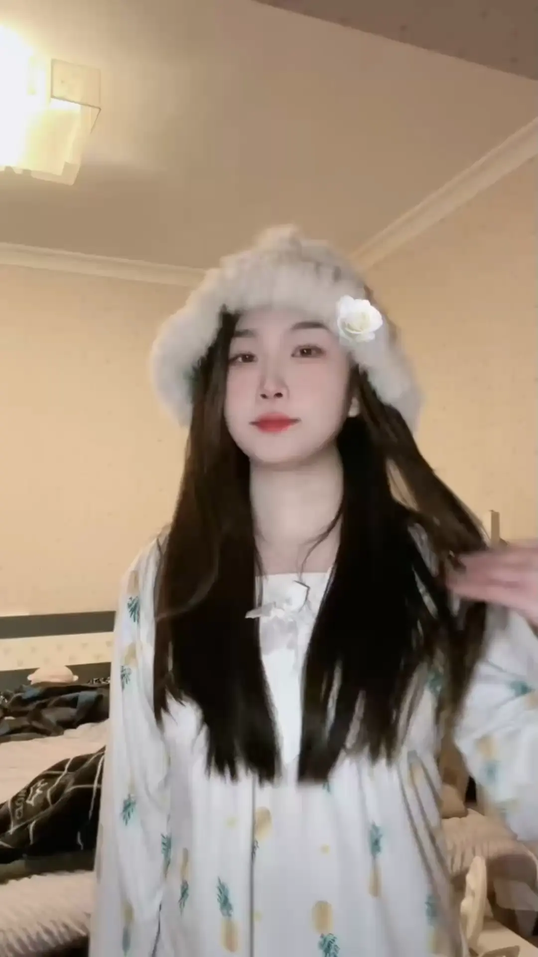 喜欢洋妞吗 我有出
