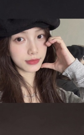 美吖鸭感谢哥哥们接生的图片