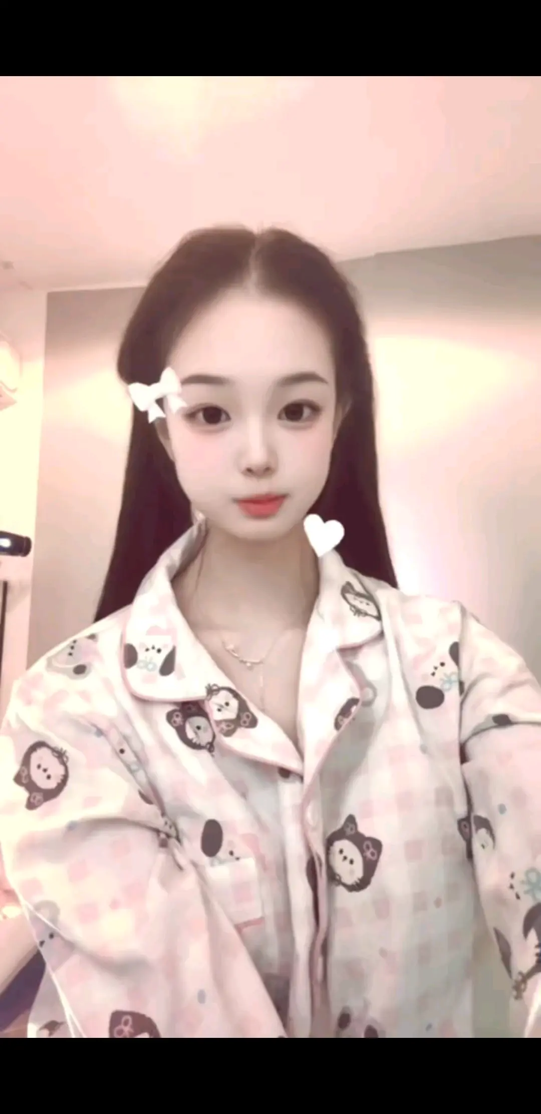 美的过分