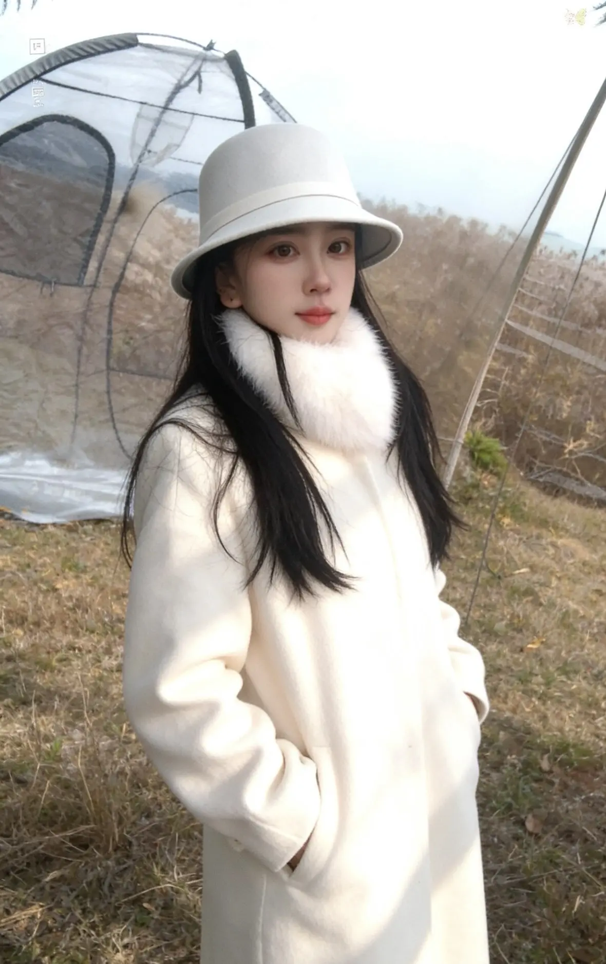 An然🎀的主播照片