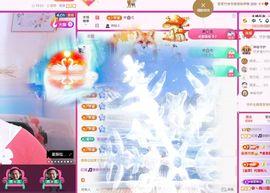 红姐🎵听歌聊天🎶的图片