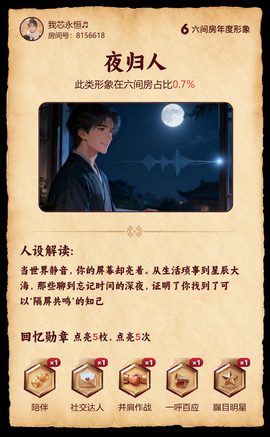 我芯永恒♬的图片