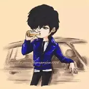 づ耗子