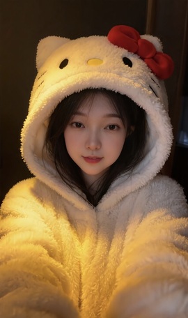 琳宝❤️所遇皆幸运的图片